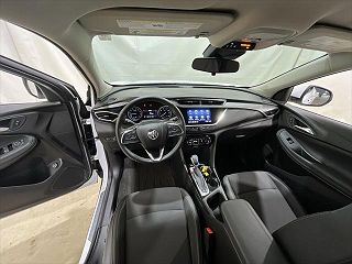 2020 Buick Encore GX Select KL4MMESL5LB134564 in Painesville, OH 19