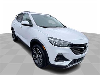 2020 Buick Encore GX Select KL4MMESL5LB134564 in Painesville, OH 2
