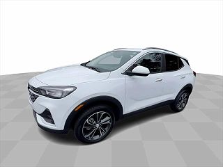 2020 Buick Encore GX Select KL4MMESL5LB134564 in Painesville, OH 4