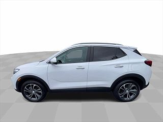 2020 Buick Encore GX Select KL4MMESL5LB134564 in Painesville, OH 5