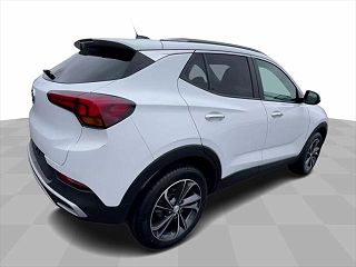 2020 Buick Encore GX Select KL4MMESL5LB134564 in Painesville, OH 8