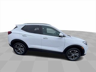 2020 Buick Encore GX Select KL4MMESL5LB134564 in Painesville, OH 9