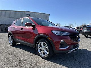 2020 Buick Encore GX Preferred KL4MMBS21LB092996 in Southaven, MS 1