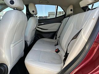 2020 Buick Encore GX Preferred KL4MMBS21LB092996 in Southaven, MS 11