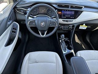2020 Buick Encore GX Preferred KL4MMBS21LB092996 in Southaven, MS 12