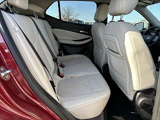 2020 Buick Encore GX Preferred KL4MMBS21LB092996 in Southaven, MS 14