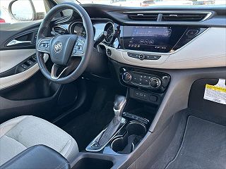 2020 Buick Encore GX Preferred KL4MMBS21LB092996 in Southaven, MS 16