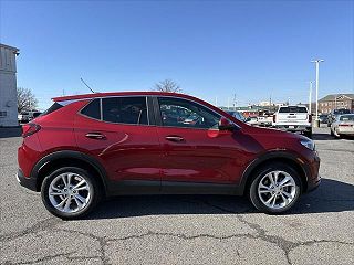 2020 Buick Encore GX Preferred KL4MMBS21LB092996 in Southaven, MS 2
