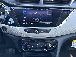 2020 Buick Encore GX Preferred KL4MMBS21LB092996 in Southaven, MS 22
