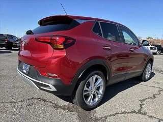 2020 Buick Encore GX Preferred KL4MMBS21LB092996 in Southaven, MS 3