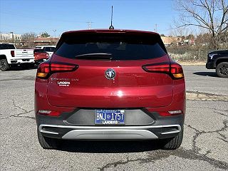 2020 Buick Encore GX Preferred KL4MMBS21LB092996 in Southaven, MS 4