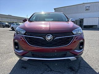 2020 Buick Encore GX Preferred KL4MMBS21LB092996 in Southaven, MS 8