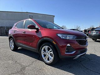 2020 Buick Encore GX Preferred KL4MMBS21LB092996 in Southaven, MS