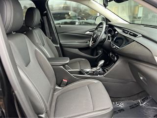 2020 Buick Encore GX Select KL4MMDS21LB131386 in Stanton, MI 29