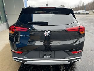 2020 Buick Encore GX Select KL4MMDS21LB131386 in Stanton, MI 38