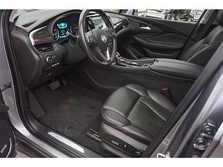 2020 Buick Envision Premium II LRBFX4SX5LD152682 in Alcoa, TN 12