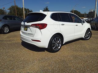 2020 Buick Envision Essence LRBFXCSA3LD165145 in Amory, MS 3