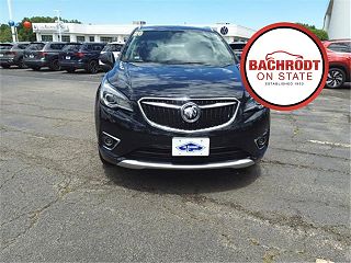 2020 Buick Envision Premium LRBFX3SX4LD088628 in Baraboo, WI 2