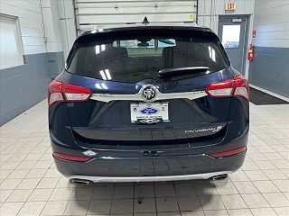 2020 Buick Envision Premium LRBFX3SX4LD088628 in Baraboo, WI 3
