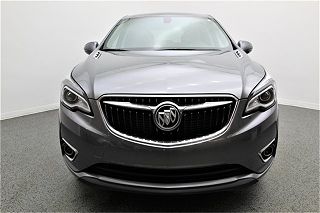 2020 Buick Envision Preferred LRBFX1SA9LD096952 in Bedford, OH 3