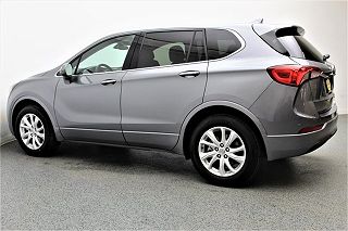 2020 Buick Envision Preferred LRBFX1SA9LD096952 in Bedford, OH 9