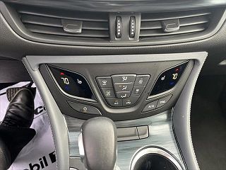 2020 Buick Envision Essence LRBFX2SA8LD123242 in Belfast, ME 11