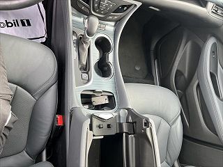2020 Buick Envision Essence LRBFX2SA8LD123242 in Belfast, ME 12