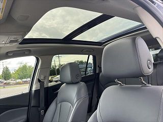 2020 Buick Envision Essence LRBFX2SA8LD123242 in Belfast, ME 15