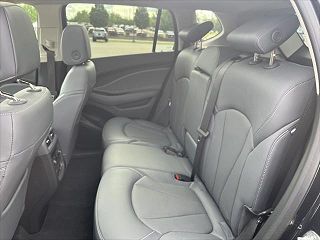 2020 Buick Envision Essence LRBFX2SA8LD123242 in Belfast, ME 16