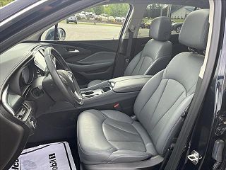 2020 Buick Envision Essence LRBFX2SA8LD123242 in Belfast, ME 8