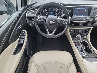 2020 Buick Envision Preferred LRBFXBSA3LD136304 in Berlin, MD 11