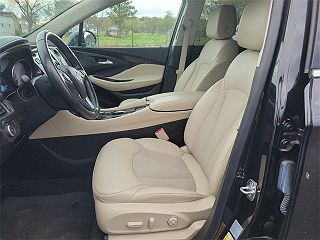 2020 Buick Envision Preferred LRBFXBSA3LD136304 in Berlin, MD 13