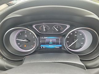2020 Buick Envision Preferred LRBFXBSA3LD136304 in Berlin, MD 19