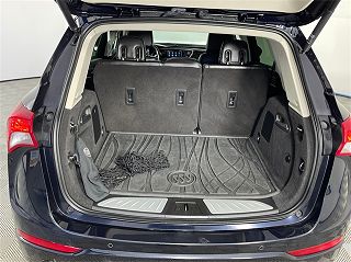 2020 Buick Envision Premium LRBFX3SX0LD036526 in Bremerton, WA 20