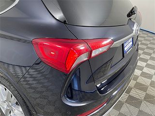 2020 Buick Envision Premium LRBFX3SX0LD036526 in Bremerton, WA 21
