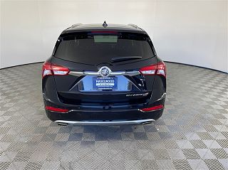 2020 Buick Envision Premium LRBFX3SX0LD036526 in Bremerton, WA 5