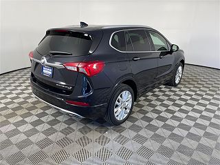 2020 Buick Envision Premium LRBFX3SX0LD036526 in Bremerton, WA 6