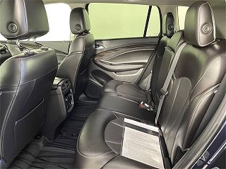 2020 Buick Envision Premium LRBFX3SX0LD036526 in Bremerton, WA 7