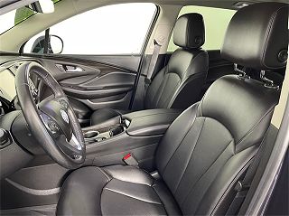 2020 Buick Envision Premium LRBFX3SX0LD036526 in Bremerton, WA 8