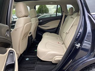 2020 Buick Envision Premium II LRBFX4SX1LD016811 in Bristol, PA 17