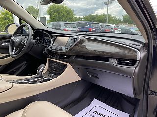 2020 Buick Envision Premium II LRBFX4SX1LD016811 in Bristol, PA 19