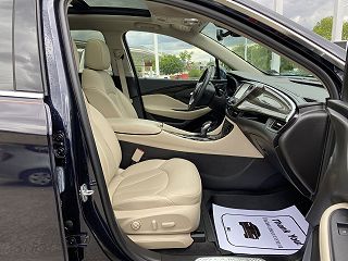 2020 Buick Envision Premium II LRBFX4SX1LD016811 in Bristol, PA 20