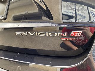2020 Buick Envision Premium II LRBFX4SX1LD016811 in Bristol, PA 25