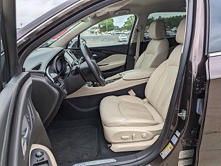 2020 Buick Envision Essence LRBFXCSA7LD137820 in Brookhaven, MS 14
