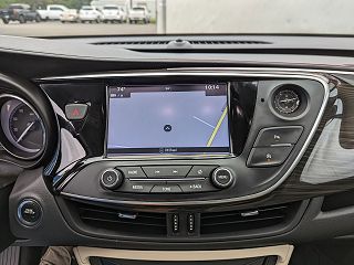 2020 Buick Envision Essence LRBFXCSA7LD137820 in Brookhaven, MS 15