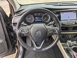 2020 Buick Envision Essence LRBFXCSA7LD137820 in Brookhaven, MS 21