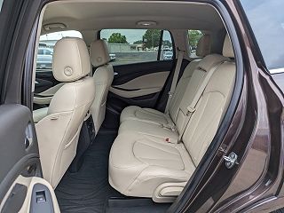 2020 Buick Envision Essence LRBFXCSA7LD137820 in Brookhaven, MS 27