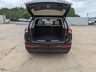 2020 Buick Envision Essence LRBFXCSA7LD137820 in Brookhaven, MS 5