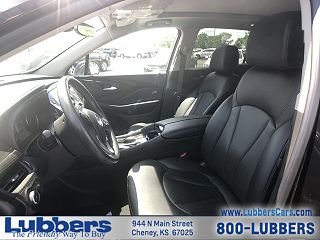 2020 Buick Envision Premium LRBFX3SXXLD122507 in Cheney, KS 11