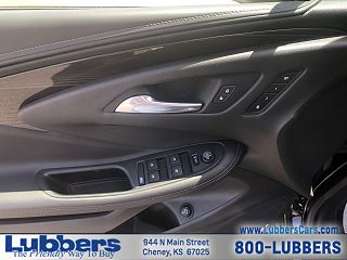 2020 Buick Envision Premium LRBFX3SXXLD122507 in Cheney, KS 13